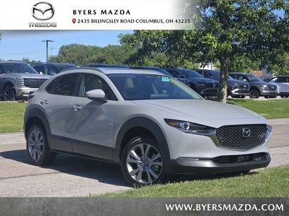New 2026 MAZDA CX-30 AWD 2.5 S