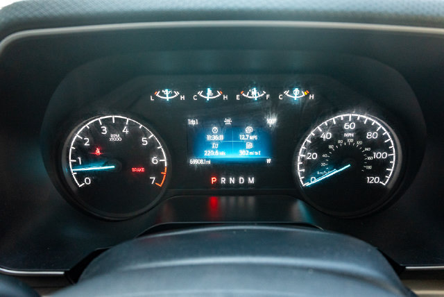 Used 2023 Ford F150 4x4 SuperCrew image 13