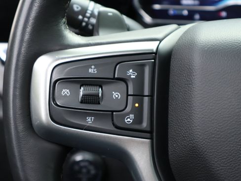 Used 2023 Chevrolet Silverado 1500 RST w/ All Star Edition Plus AWD/4WD image 15