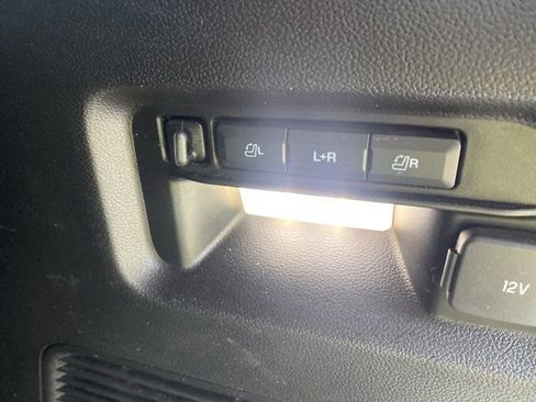 Used 2021 Ford Explorer ST w/ Equipment Group 401A AWD/4WD image 11