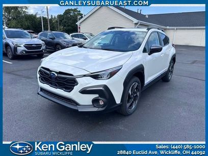 Used 2025 Subaru Crosstrek 2.5i Limited