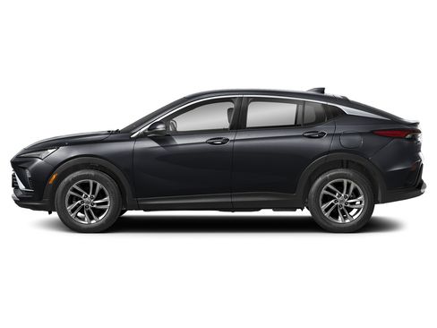 New 2026 Buick Envista Sport Touring w/ Advanced Safety Package FWD image 3