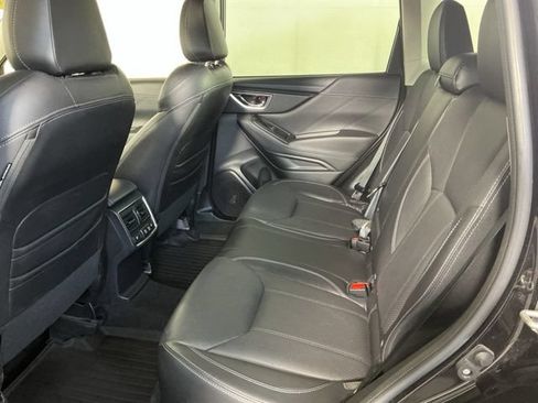 Used 2023 Subaru Forester Touring AWD/4WD image 13