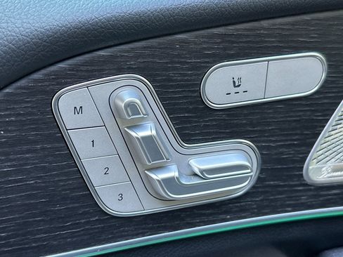 Certified 2021 Mercedes-Benz GLE 350 image 13