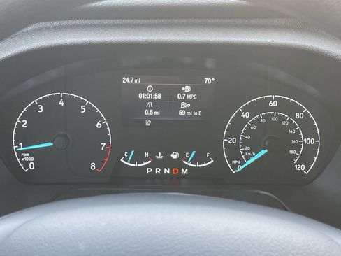 New 2025 Ford Transit 150 Low Roof image 24