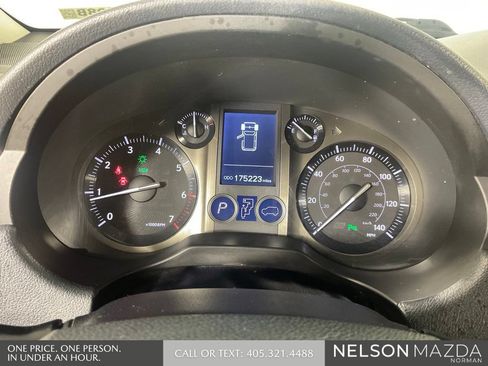 Used 2016 Lexus GX 460 w/ Navigation Package AWD/4WD image 48