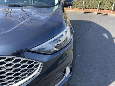 Used 2023 Ford Edge SEL w/ Convenience Package image 36