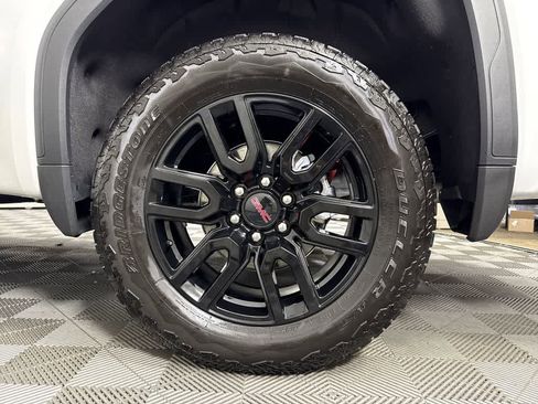 New 2025 GMC Sierra 1500 Elevation w/ Elevation Premium Package image 35