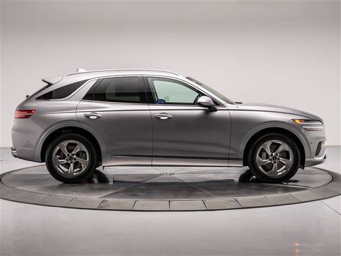 New 2026 Genesis GV70 2.5T Advanced AWD/4WD image 6