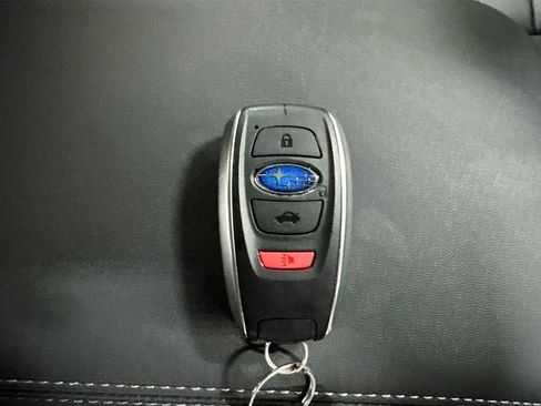 New 2026 Subaru Ascent Premium image 30