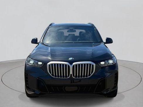 Used 2024 BMW X5 xDrive40i w/ M Sport Package AWD/4WD image 2