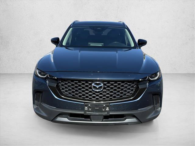 Used 2025 MAZDA CX-50 AWD 2.5 S w/ Preferred Package image 2