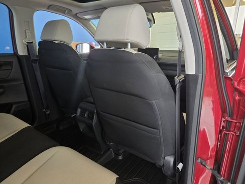 Certified 2023 Honda CR-V EX image 24