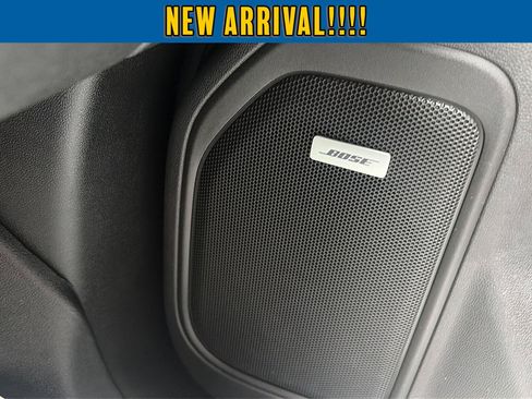 Used 2019 Chevrolet Silverado 1500 LTZ w/ LTZ Plus Package AWD/4WD image 25