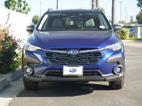 New 2026 Subaru Crosstrek 2.5i Limited image 5