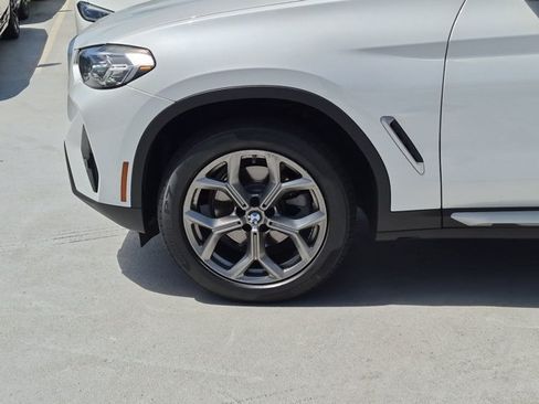 Used 2023 BMW X3 sDrive30i w/ Premium Package RWD image 14