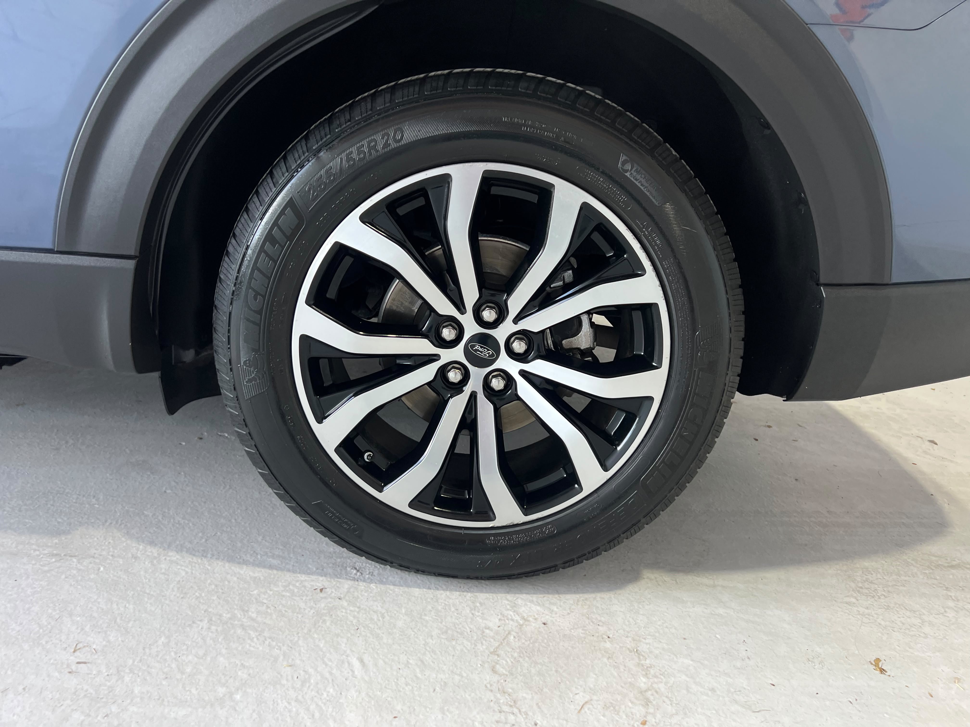 Used 2021 Ford Explorer ST w/ Equipment Group 401A AWD/4WD image 10