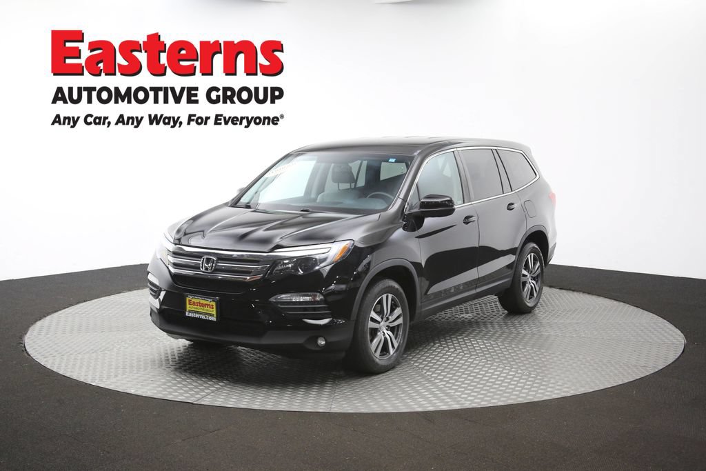 Used 2018 Honda Pilot EX image 54