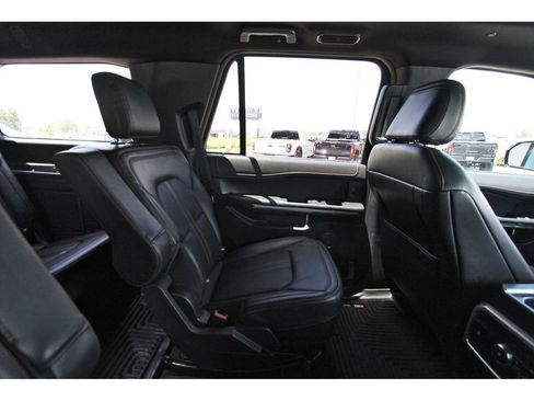 Used 2024 Ford Expedition Timberline AWD/4WD image 13
