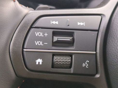 New 2026 Honda CR-V Sport image 25