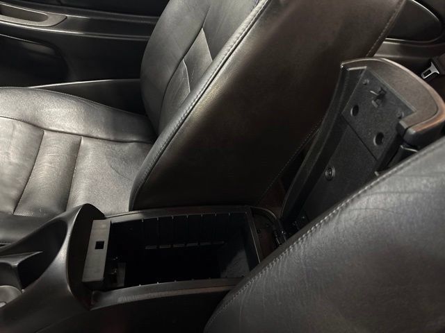 Used 2007 Chevrolet Monte Carlo SS w/ Convenience Package FWD image 23
