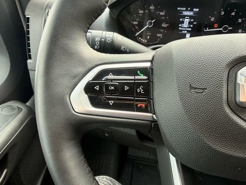 New 2025 RAM ProMaster 1500 w/ Cold Weather Group image 27