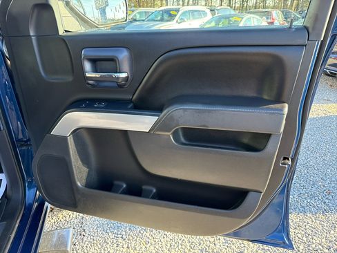 Used 2016 Chevrolet Silverado 1500 LT w/ All Star Edition image 24