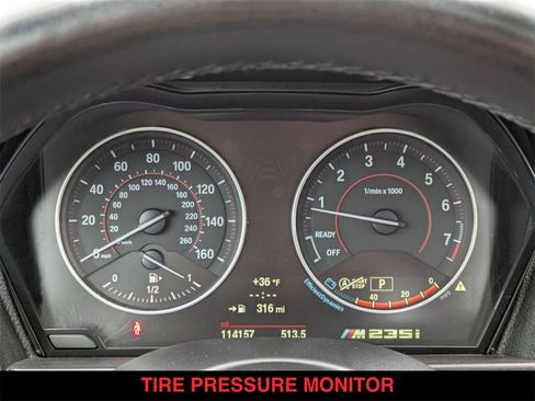 Used 2015 BMW M235i xDrive Coupe image 10