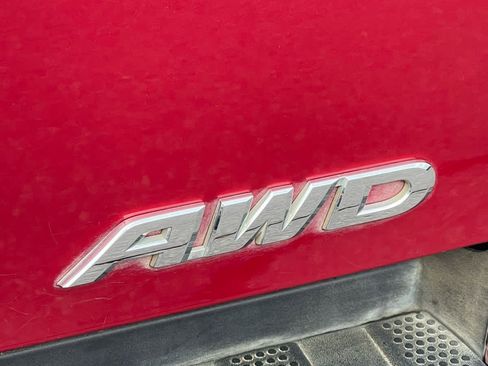 Used 2023 Honda Ridgeline RTL-E image 10