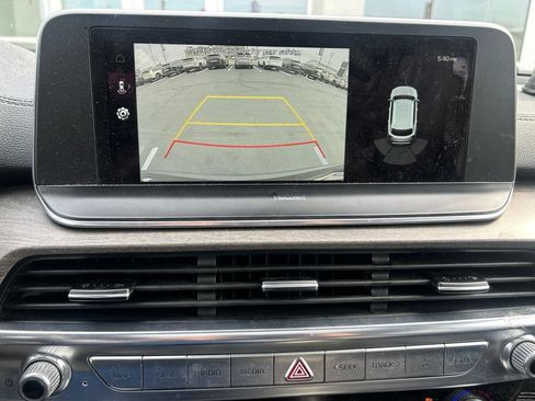 Certified 2022 Kia Telluride EX w/ EX Premium Package AWD/4WD image 14
