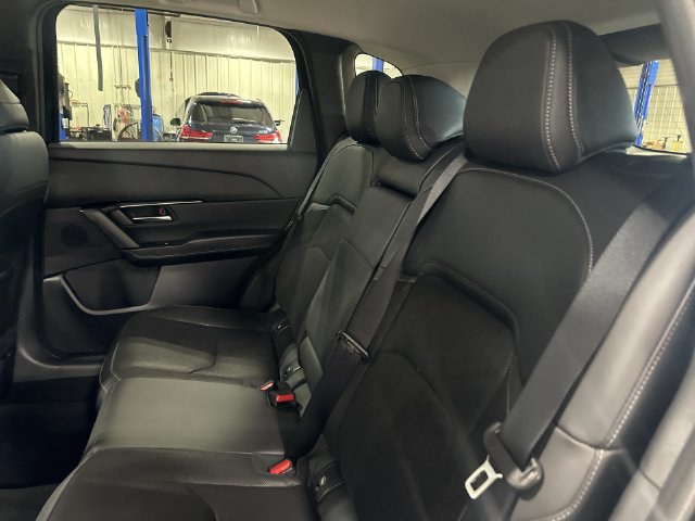 New 2026 MAZDA CX-5 Preferred AWD/4WD image 30