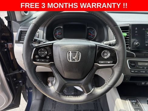 Used 2022 Honda Pilot EX-L image 15
