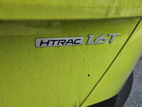 New 2026 Hyundai Kona SEL Premium AWD/4WD image 11