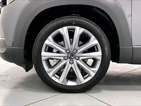 New 2026 MAZDA CX-50 AWD 2.5 S w/ Weather Package image 37