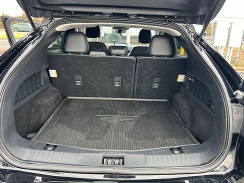 Used 2021 Ford Mustang Mach-E Select image 25