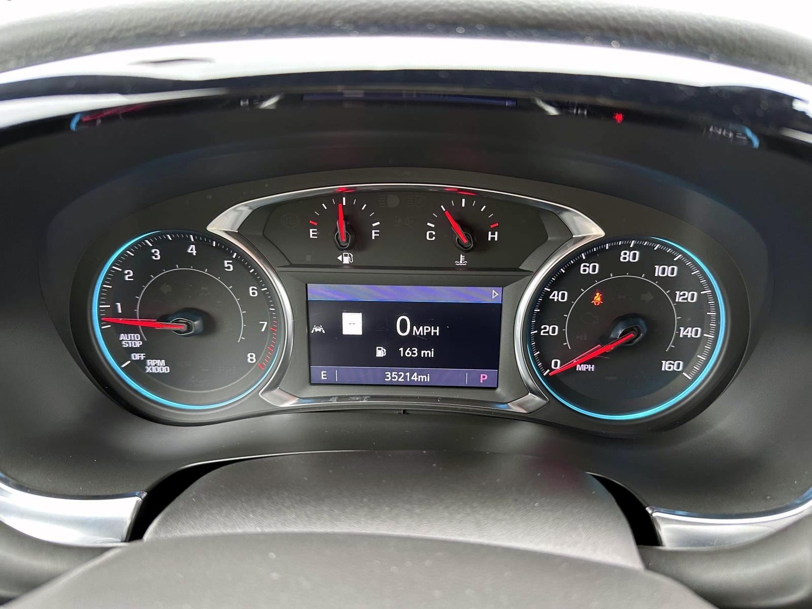 Used 2023 Chevrolet Traverse RS AWD/4WD image 18