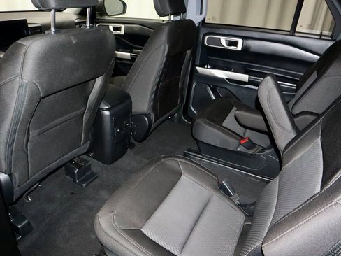 Certified 2023 Ford Explorer XLT image 21