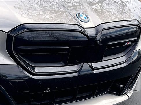 Used 2024 BMW i5 M60 w/ Premium Package image 27