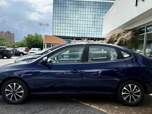 Used 2008 Hyundai Elantra SE FWD image 4