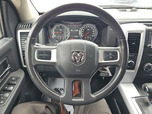 Used 2010 Dodge Ram 1500 Truck Sport image 13