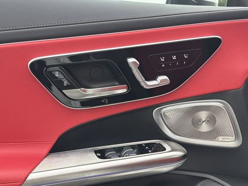 New 2026 Mercedes-Benz CLE 300 4MATIC Cabriolet image 19