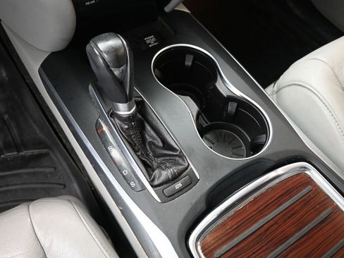 Used 2015 Acura MDX SH-AWD w/ Tech & Entertainment image 33