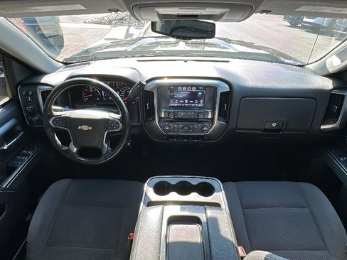 Used 2018 Chevrolet Silverado 1500 LT w/ All Star Edition image 28