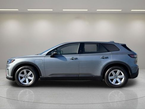 New 2026 Honda Prologue Eco image 6