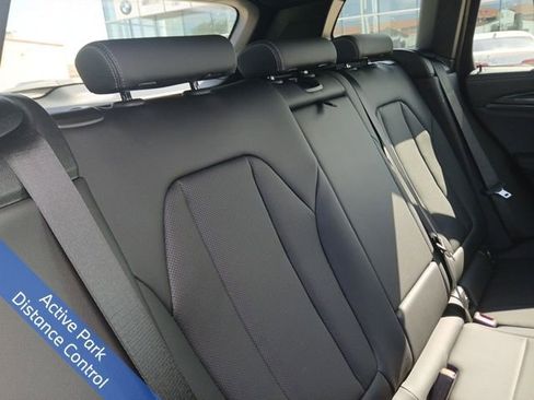 Used 2024 BMW X3 M40i w/ Parking Assistance Package image 13