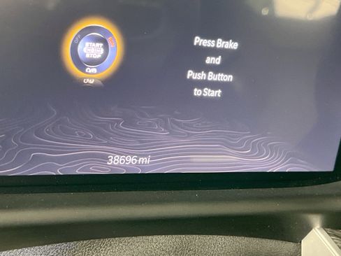 Used 2022 Jeep Wagoneer Series II image 12