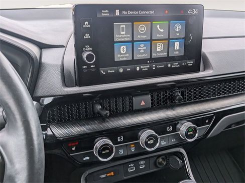 Certified 2024 Honda CR-V EX-L image 12