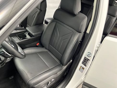 Used 2026 Hyundai Santa Fe SEL AWD/4WD image 11