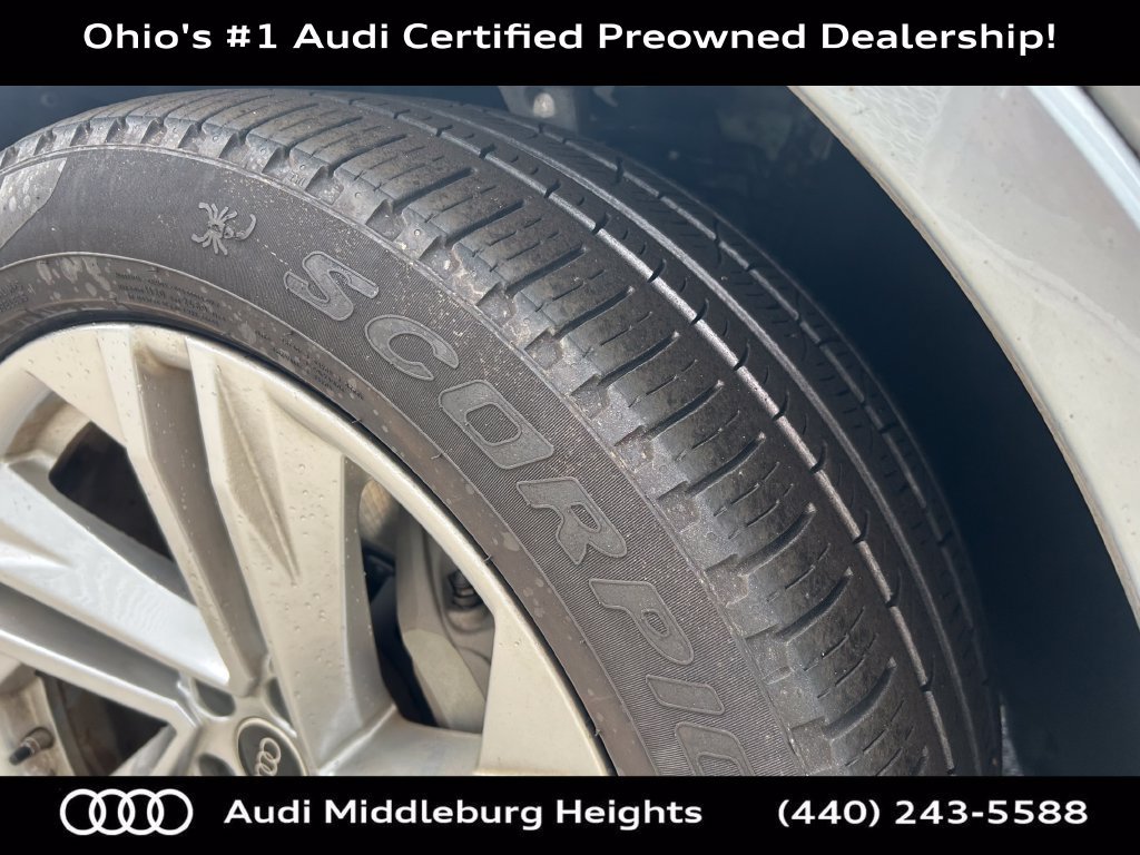 Certified 2023 Audi Q7 3.0T Premium Plus w/ Premium Plus Package AWD/4WD image 13