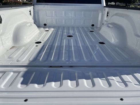 New 2026 RAM 2500 Laramie w/ Night Edition AWD/4WD image 14